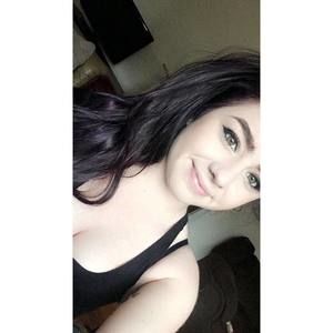 Meet your Posher, Tricia